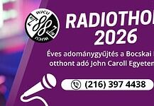 Radiothon adománygyűjtési útmutató