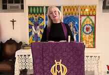 Evangélikus felekezet 2026. február 20-i adása