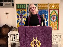 Evangélikus felekezet 2026. február 20-i adása