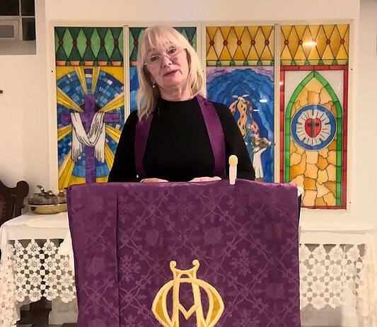 Evangélikus felekezet 2026. február 20-i adása