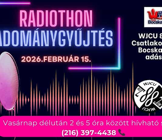 RADIOTHON ONLINE FORM