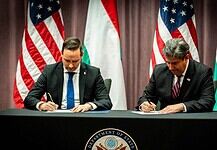 Magyarország és az USA együtt az üldözött keresztényekért