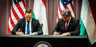 Magyarország és az USA együtt az üldözött keresztényekért