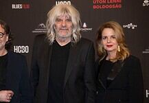 Levetítették a Hobóról szóló road movie-t