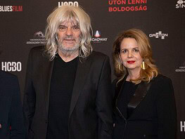 Levetítették a Hobóról szóló road movie-t