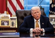 Trump bejelentette: Amerika megtámadta Iránt