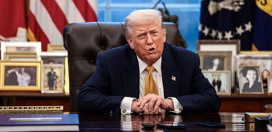 Trump bejelentette: Amerika megtámadta Iránt