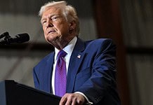 Trump: „Közösen megcsináltuk!”