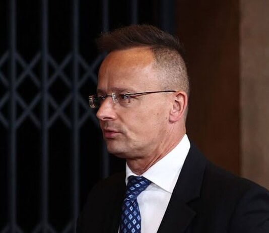 Hungary to Block €90 Billion Ukraine Loan