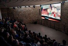 Közönségsiker a Magyar menyegző