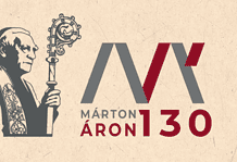 A szenátus rábólintott a Márton Áron-emlékévre