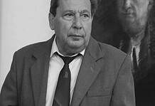 Elhunyt Murádin Jenő művészettörténész