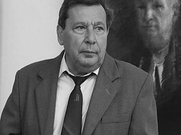 Elhunyt Murádin Jenő művészettörténész