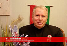 Református felekezet 2026. március 1-i adása