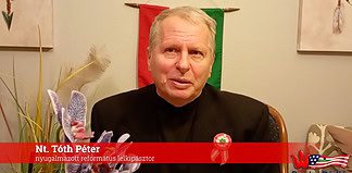 Református felekezet 2026. március 1-i adása