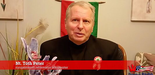 Református felekezet 2026. március 1-i adása