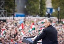 Orbán Viktor megerősítette: március 15-én lesz a békement