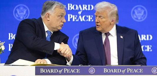 Újra Washingtonba látogat Orbán Viktor