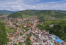 Tánczos: Hosszú távú árvízvédelem Parajdnak