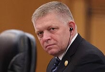 Fico megkezdte a tárgyalást Zelenszkijjel olajügyben