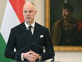 Szalay-Bobrovniczky: Hatvan energetikai végpontot védünk