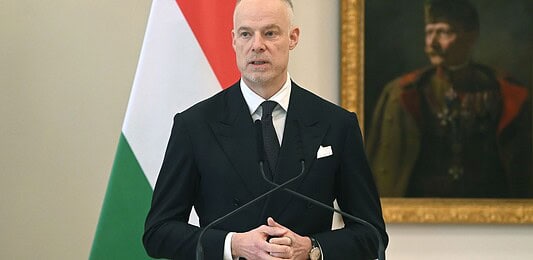 Szalay-Bobrovniczky: Hatvan energetikai végpontot védünk