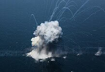 Lezárják a Hormuzi-szorost, ezzel oda a világ olajforgalmának egyötöde