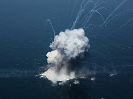 Lezárják a Hormuzi-szorost, ezzel oda a világ olajforgalmának egyötöde