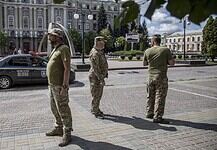 Konzuli védelmet kapott egy letartóztatott kárpátaljai férfi