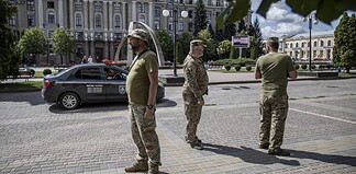 Konzuli védelmet kapott egy letartóztatott kárpátaljai férfi