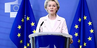 Von der Leyen: életbe lép a Mercosur