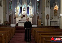 Katolikus egyház 2026. március 8-i adása