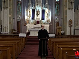 Katolikus egyház 2026. március 8-i adása