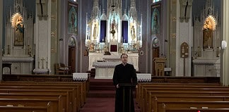 Katolikus egyház 2026. március 8-i adása