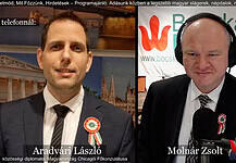 Március 15. összetartó ereje a diaszpórában és a jelenkor felelőssége