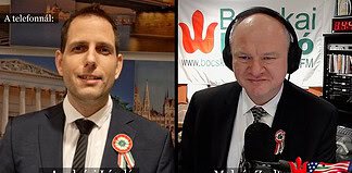 Március 15. összetartó ereje a diaszpórában és a jelenkor felelőssége