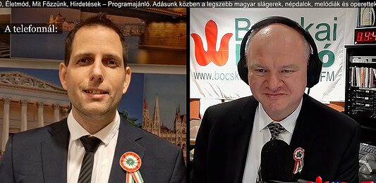 Március 15. összetartó ereje a diaszpórában és a jelenkor felelőssége