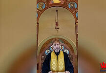 Katolikus egyház 2026. március 29-i adása