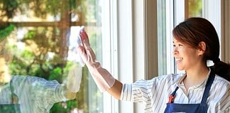 Itt az ideje a tavaszi nagytakarításnak