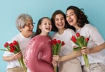 Mikor és miért ünnepeljük a nemzetközi nőnapot?