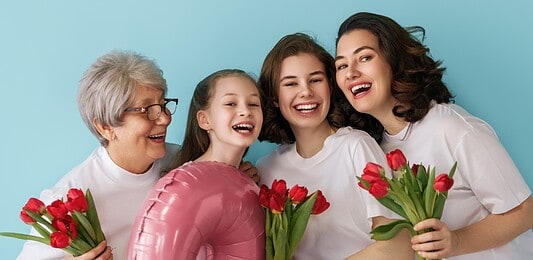 Mikor és miért ünnepeljük a nemzetközi nőnapot?