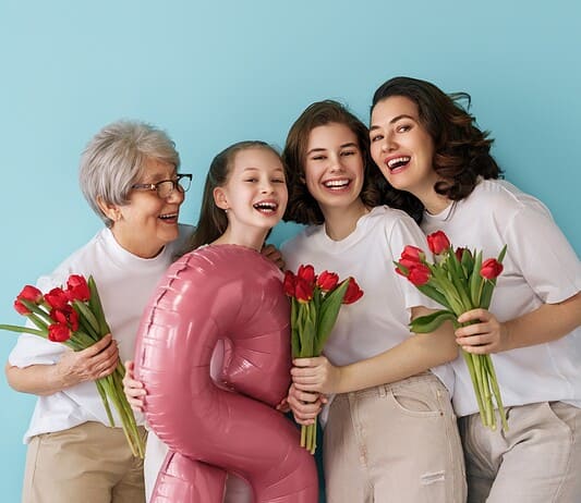 Mikor és miért ünnepeljük a nemzetközi nőnapot?