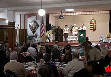 Régi hagyomány, töretlen lendület