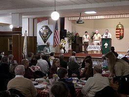 Régi hagyomány, töretlen lendület