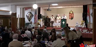 Régi hagyomány, töretlen lendület