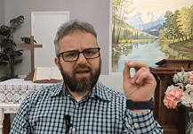 A Baptista Gyülekezet 2026. március 15-i adása