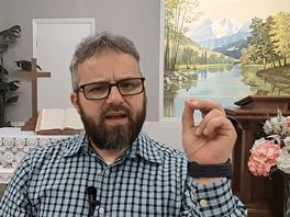 A Baptista Gyülekezet 2026. március 15-i adása