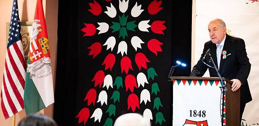 „Minekünk minden magyar egyformán fontos”