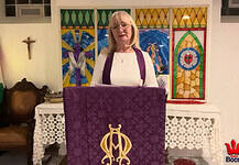 Evangélikus felekezet 2026. március 22-i adása