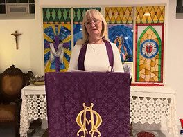 Evangélikus felekezet 2026. március 22-i adása